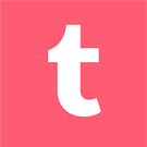 tumblr!
