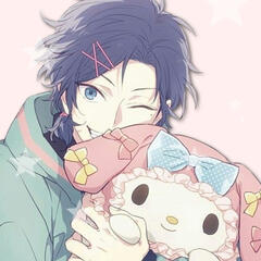 yuu!