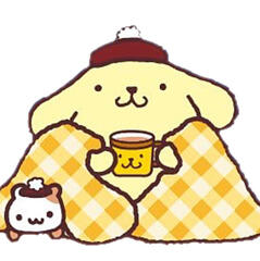pompompurin!